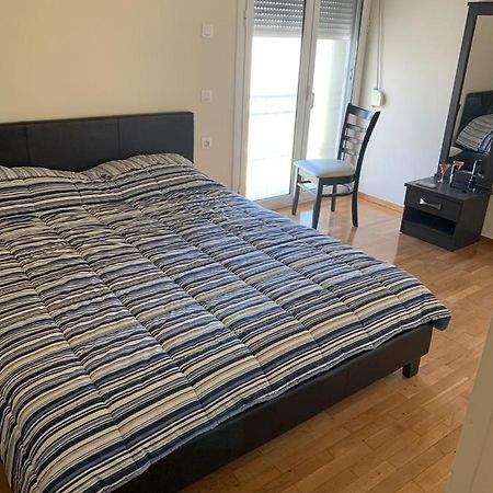 Appartment Near Center Corinth Luaran gambar