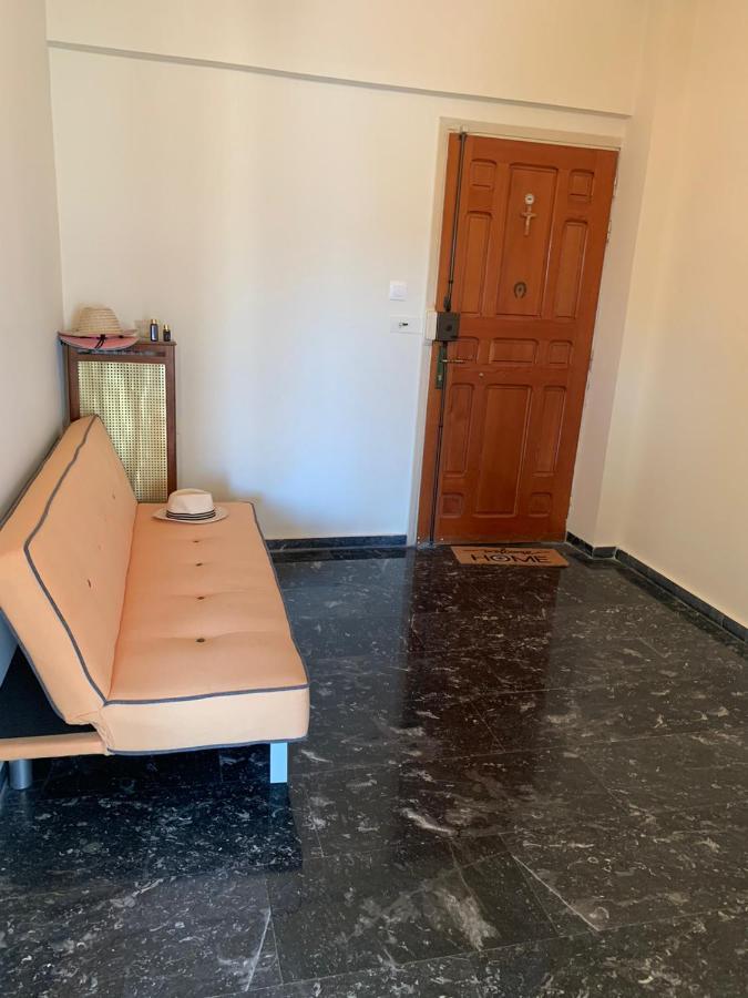 Appartment Near Center Corinth Luaran gambar
