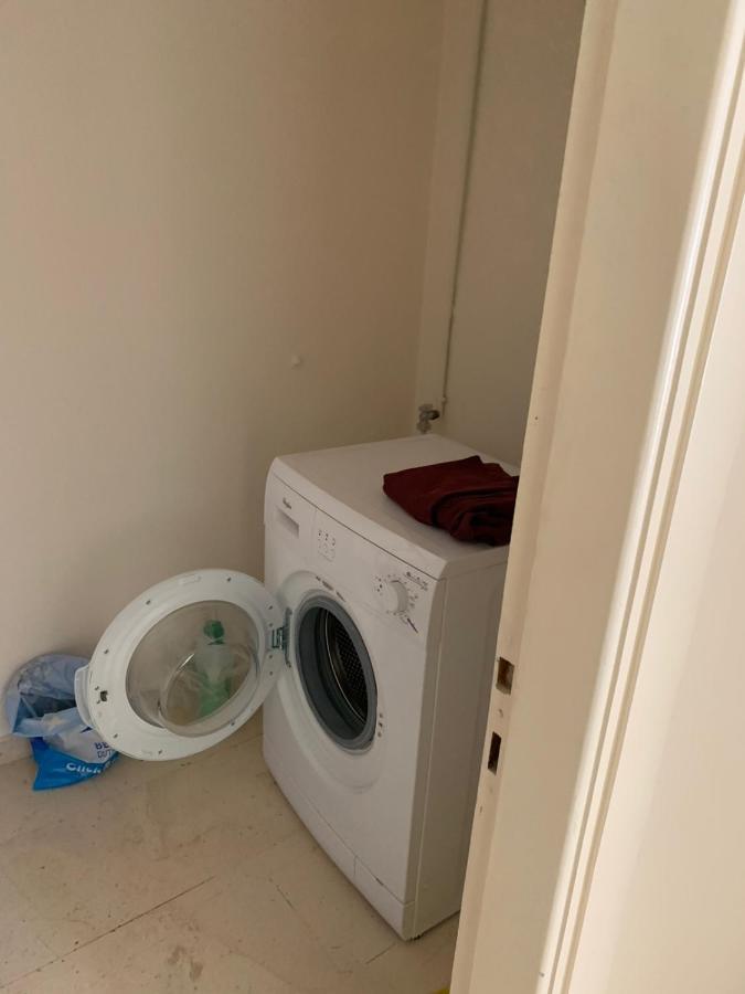 Appartment Near Center Corinth Luaran gambar