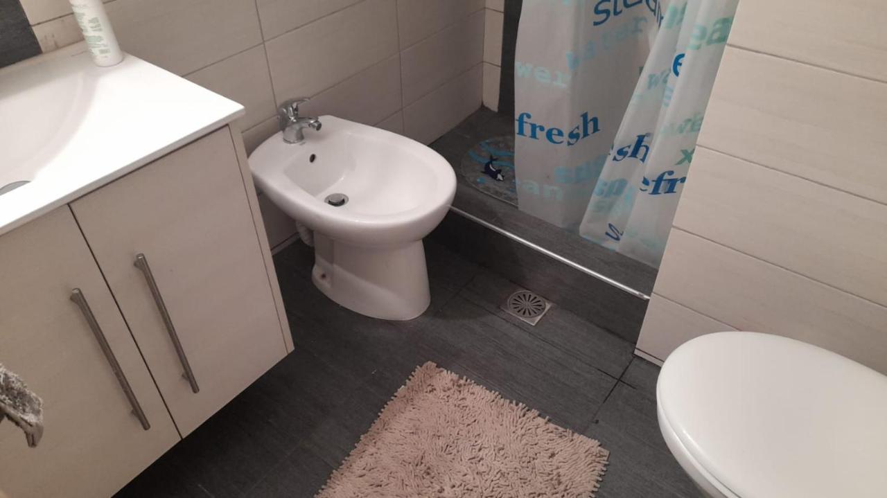 Appartment Near Center Corinth Luaran gambar